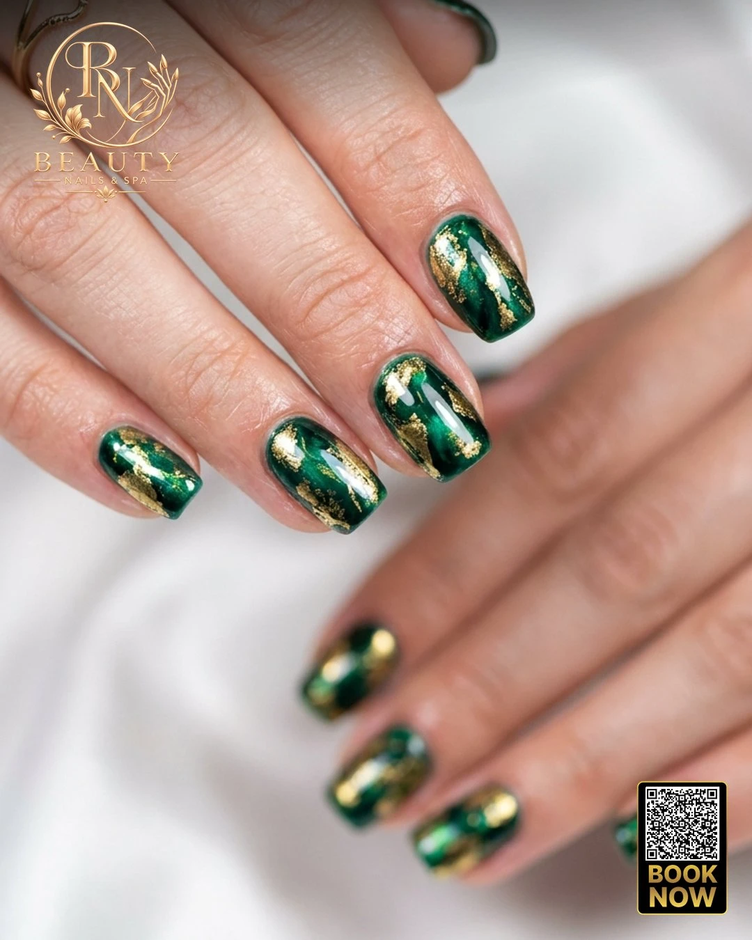 Must Try Nail Designs September 3 2026